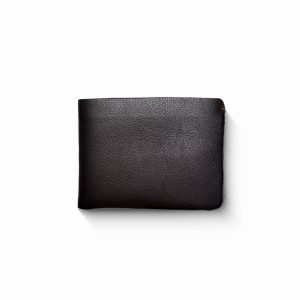 Pocklit Wallet - Chocolate