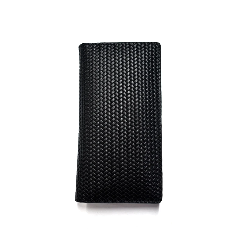 Wavex Long Wallet